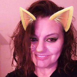 Meet your Posher, Norine